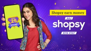 shopsy app 